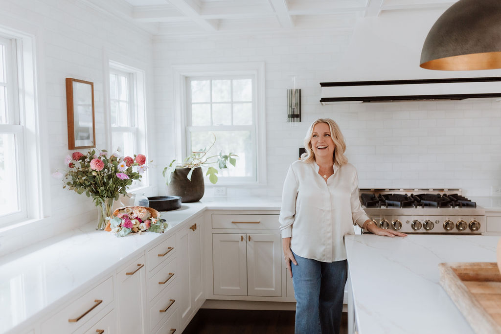 Juli Ford, real estate coach and broker