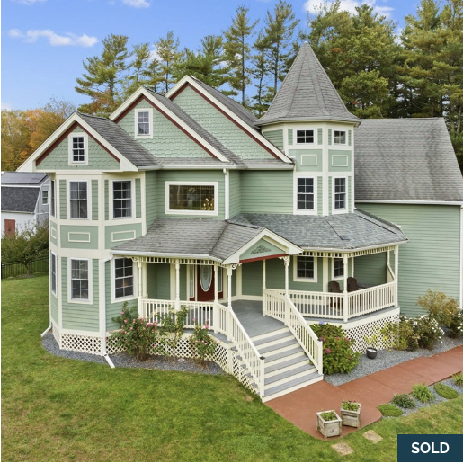 Front exterior of 24 Lilah Ln in Pembroke, MA