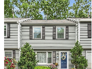 Front exterior of 816 Lawrence St #D in Lowell, MA