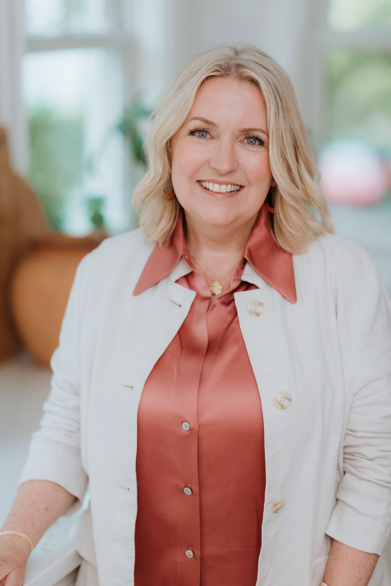 Juli Ford MultiGen Consulting